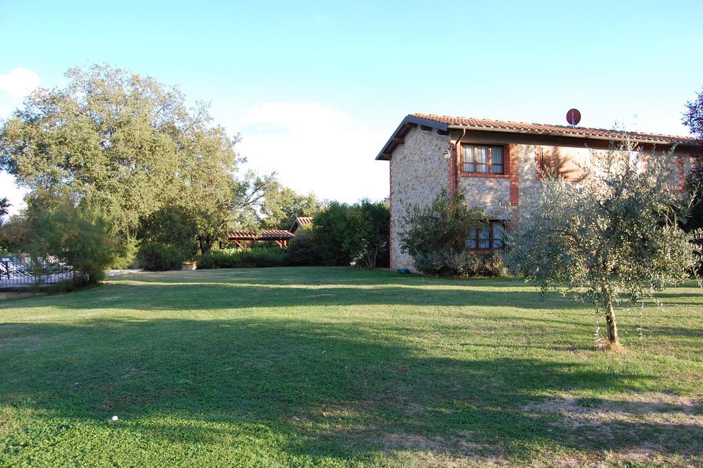 Poggio Ugo Villa Bucine Eksteriør billede